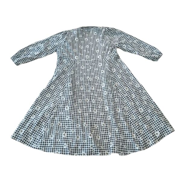 Torrid Daisy Kimono Duster - Picture 5 of 13